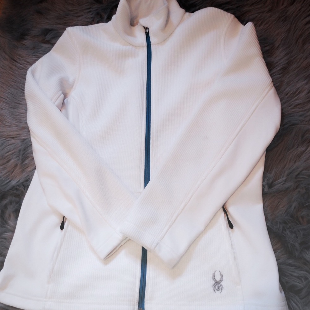 Spyder Core Sweater Jacket